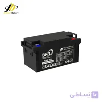 باتری یو پی اس ضد اشتعال یوفو 65 آمپر