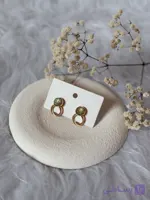گوشواره سلوا