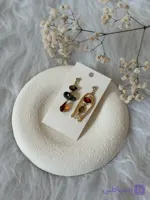 گوشواره آغوش نور