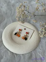 گوشواره روباه پاییزی