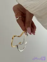 بنگل موج - جواهرات دیوسا