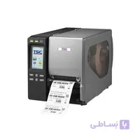 لیبل پرینتر صنعتی TSC MX240