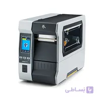 لیبل پرینتر فوق صنعتی ZEBRA ZT610 – 300dpi