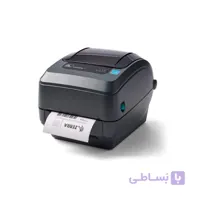 لیبل پرینتر ZEBRA GX430t