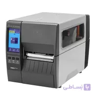 لیبل پرینتر نیمه صنعتی ZEBRA ZT231 – 300dpi