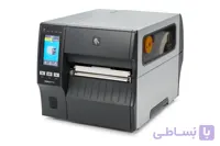 لیبل پرینتر صنعتی عریض ZEBRA ZT421 – 300dpi
