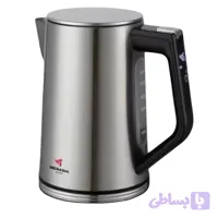 کتری برقی مباشی مدل ME-KT1110GBU