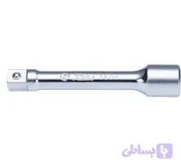 کمک کوتاه 125 میلیمتر 1/2 هنس