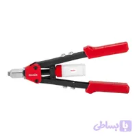 انبر پرچ دو دسته RH1610 رونیکس