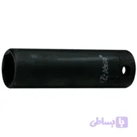 بکس 11 مشکی بلند 1/2 هنس