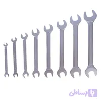 تخت 8 عددی کیفی RH-2201 رونیکس