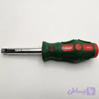 دسته بکس پیچگوشتی 1/4 هنس