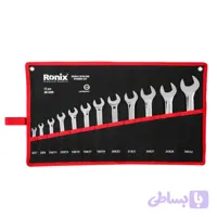 تخت 12عددی کیفی RH-2202 رونیکس