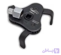 فیلتر باز کن سه پایه 65-120 ofw3-2b هنس