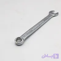 آچار یکسر تخت یکسر رینگی 6 اتا