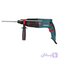 بتن‌کن برقی 26میلی‌متر-850وات-3کیلویی 2725 رونیکس