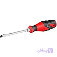 دو سو TPR 6*100 قرمز و مشکی RH 2765 رونیکس