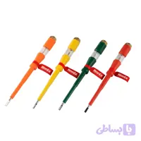 فازمتر بزرگ RH 2718 رونیکس