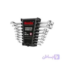 یکسر 8 عددی RH-2101 رونیکس