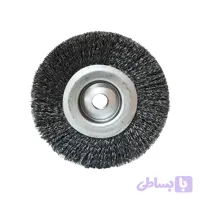 فرچه سیمی 125 تخت