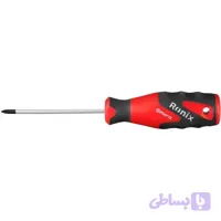 چهار سو5 *125 tpr قرمز مشکی RH-2856 رونیکس