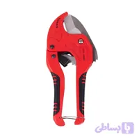 قیچی لوله سبز اتومات توسن t278-42an2