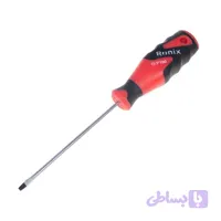 دو سو TPR 3*100قرمز و مشکی RH 2736 رونیکس
