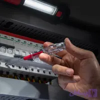 فاز متر دو طرفه 160 میلیمتر RH 2726