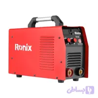 اینورتور جوش 200 آمپر ایران RH 4602 رونیکس