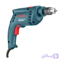 دریل چکشی 10میلی متر-750وات-آچاری 2120 رونیکس