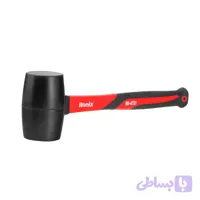 چکش لاستیکی 500 گرم RH-4731 رونیکس