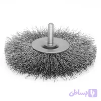 فرچه سیمی سردریل تخت بزرگ