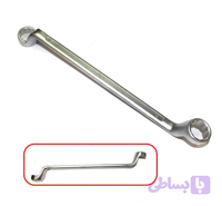 آچار رینگی 6*7 آتا