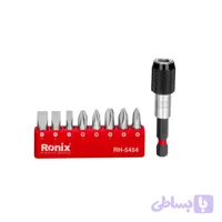 ست رابط و سری پیچگوشتی 9 عددی RH 5454