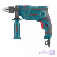 کیت دریل چکشی 13 میلی متر-750 وات 2214k رونیکس