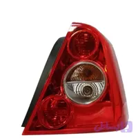 خطر عقب کد ۲۳سمت راست mvm530