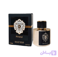 ادکلن تیزیانا ترنزی کریکه حجم 100 میل فرگرانس ورد