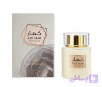 ادکلن وادی الخلیج مدل خمار رِویژن مشابه رایحه آمواج دسیژن حجم 100 میل