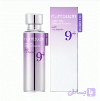 سرم لیفتینگ نامبوزین Numbuzin 9+ NAD + BIO Lifting-Sil Essence
