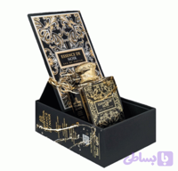 ادکلن اسنس د نویر حجم 100 میل فرگرانس ورد