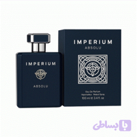 ادکلن ایمپریوم ابسولو فرگرانس ورد حجم 100 میل