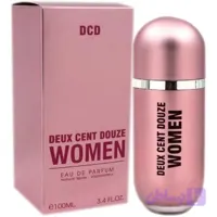 عطر ادکلن دیوکس سنت رایحه ۲۱۲ زنانه فرگرانس حجم 60 میل
