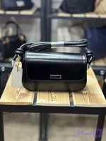 کیف زنانه ورنی‌ مجلسی مینی