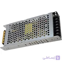 منبع تغذیه سوییچینگ سی ال CZCL 5V 40A مدل A-200A