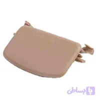 دستگیره درب داشبورد پارس جدید - بژ روشن