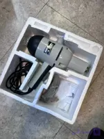 دستگاه دریل پولیش سیلندر مدل Electric Drill J1Z-SD04-23A