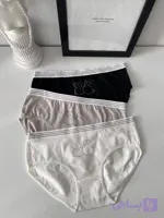 شورت نخ پنبه بانی