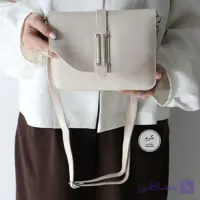 کیف زنانه پاسپورتی لنیا