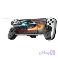 دسته بازی خنک‌کننده پرودو گیمینگ مدل Porodo Gaming Chillcore PDXCGCBK