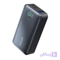 پاوربانک 10000 هزار 30 وات انکر مدل Anker 533 Power Bank PowerCore 30W A1256